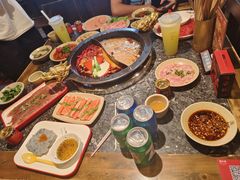 -蜀大侠火锅(春熙路店)