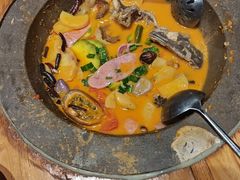 -云尊府云南菜·蒸汽石锅鱼(学清路店)