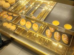 -翠华餐厅(香港国际机场店)
