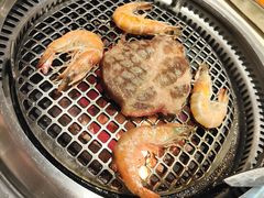 -赤坂亭M9和牛烧肉·日料398放题(万达店)