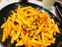 -一棠龙虾•王牌虾球(光谷天地店)