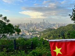 -广州市白云山风景名胜区