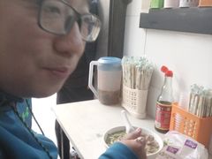 -菜忠潮州牛肉店(岗厦店)