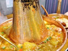 -雀舞云南菜(天津天河城购物中心店)