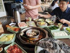 -巴倒烫陆派火锅山庄(南山总店)