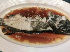 -西安绿地假日酒店·丽宝轩中餐厅