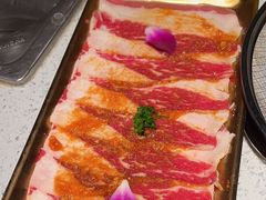 -炭之家·齐齐哈尔非遗烤肉·鲜切直供(中央大街店)