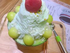 -糖糖屋•糖水•雪花冰店(时尚天河店)