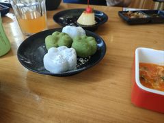 -水林间·寿喜烧自助(仙林金鹰店)