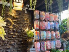 -尽善百年古院餐厅(王家老宅店)