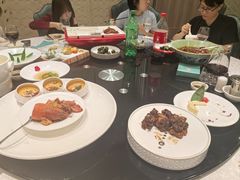 -高老庄新家宴(北斗星广场店)