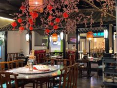 -卢大鲜鱼头捞饭(美利广场店)