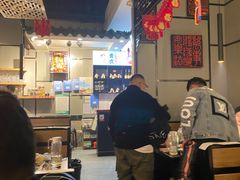 大堂-阿亮烤翅(创始店)