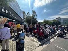 -花园茶楼(兴城西路店)