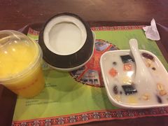 -海口骑楼小吃街