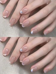 -M·X Nail日式美甲美睫