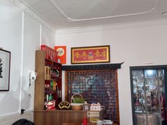 -胡老三家土菜馆·老店地方特色菜·招牌茅山地锅老鹅