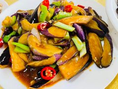 -玉田菜馆(金山桔园一路店)