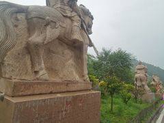 -雁门关景区