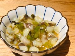 -本日風和·寿司·料理(博地中心店)