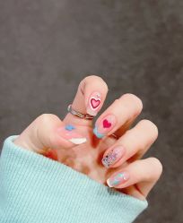 -LILY NAILS美甲美睫