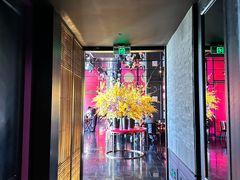 -上海滩餐厅(BFC外滩金融中心店)