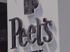 -Peet's Coffee皮爷咖啡(万象天地店)