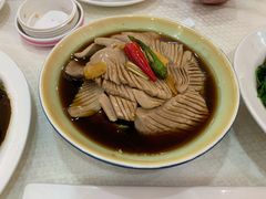 炝腰花-金时代顺风大酒店(协泰店)
