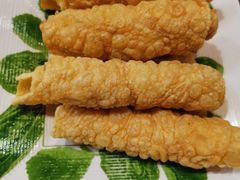 油炸豆腐衣-草原牧羊火锅·龙虾·烤鱼(杨浦店)