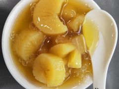 -张飞木薯羹(金鱼巷店)
