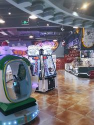 点击看大图 -卡通尼乐园(龙湖六合天街店)