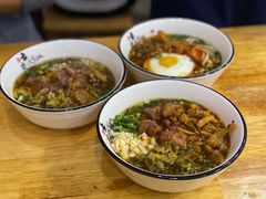 -老长沙原汁原味粉馆(韭菜园店)