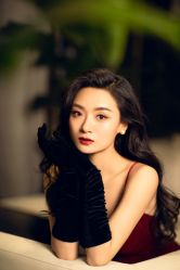 -徐慧专业化妆·上门到家美妆跟妆(苏州店)