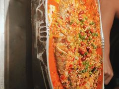 -里岛烤鱼(东港凯虹广场店)