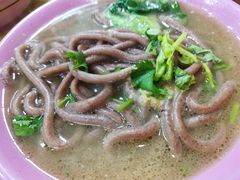-牛马行牛肉饸饹铺(长春总店)