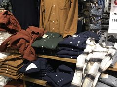 -MUJI无印良品(西单大悦城店)