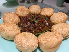 -淀里船宴(卓达店)