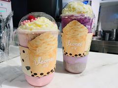 -星满杯TEAFUL(罗湖东门店)