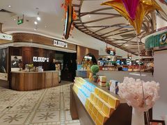 -杭州大厦LSE城市生活超市(杭州大厦店)