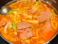 -양평식당·杨平食堂(华贸店)