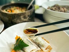 -百盛·鼎膳(中海财富中心)
