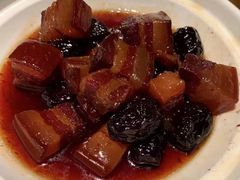 -粗茶淡饭·隐庐私厨(东亭店)