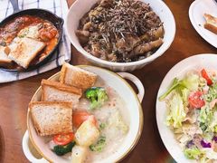 -Lumos一間甜食