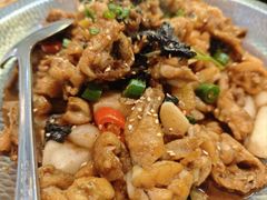 -蛙功夫(福州仓山万达店)