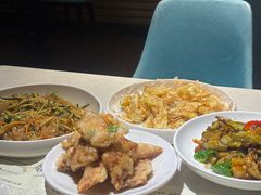 -老厨家(中央大街西七道街店)