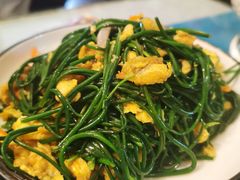 -一个勺子新疆锡伯主题私房菜(红墙巷49号院店)