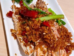 富贵虾-避风塘(宝山万达店)