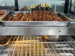 -护国寺小吃(新街口店)