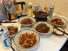 -新新湘菜馆(新中街二条店)