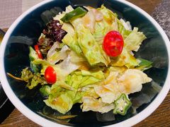 -长崎家日式料理(人民大街店)